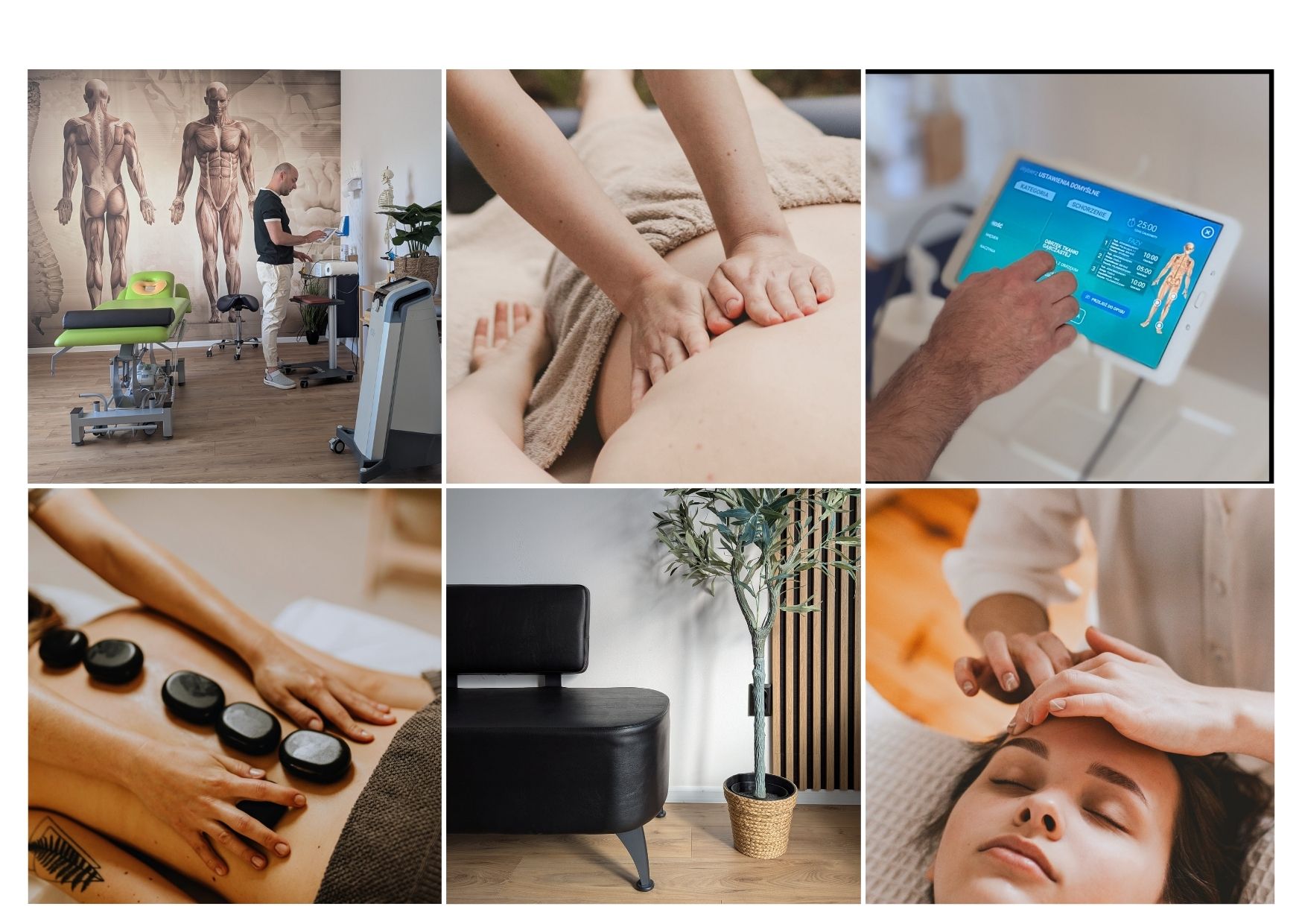 Masaż & Wellness Kinga Urbańska Voucher(21)